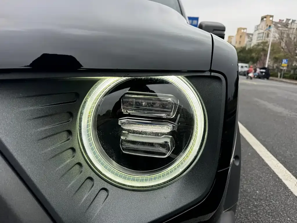 Haval Big Dog 2022 из CN, фото 2