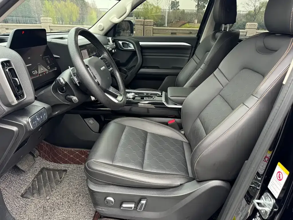 Haval Big Dog 2022 из CN, фото 8