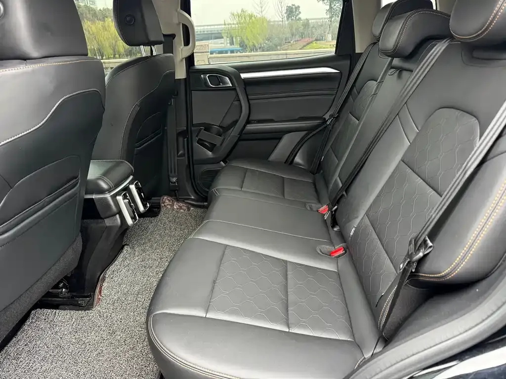 Haval Big Dog 2022 из CN, фото 10