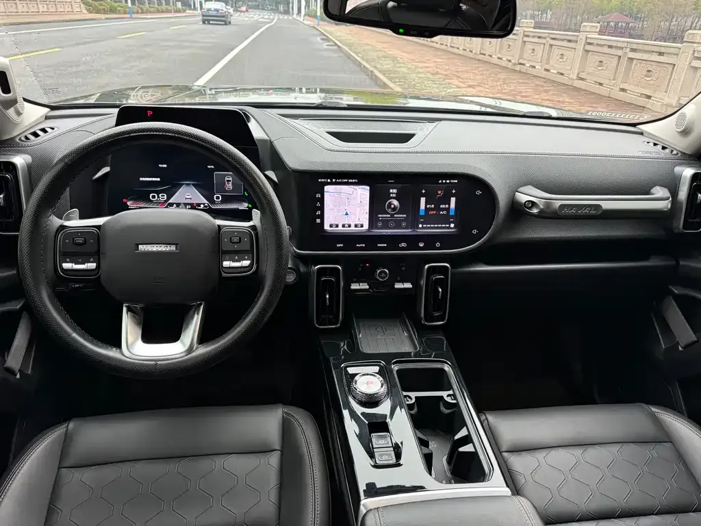 Haval Big Dog 2022 из CN, фото 7