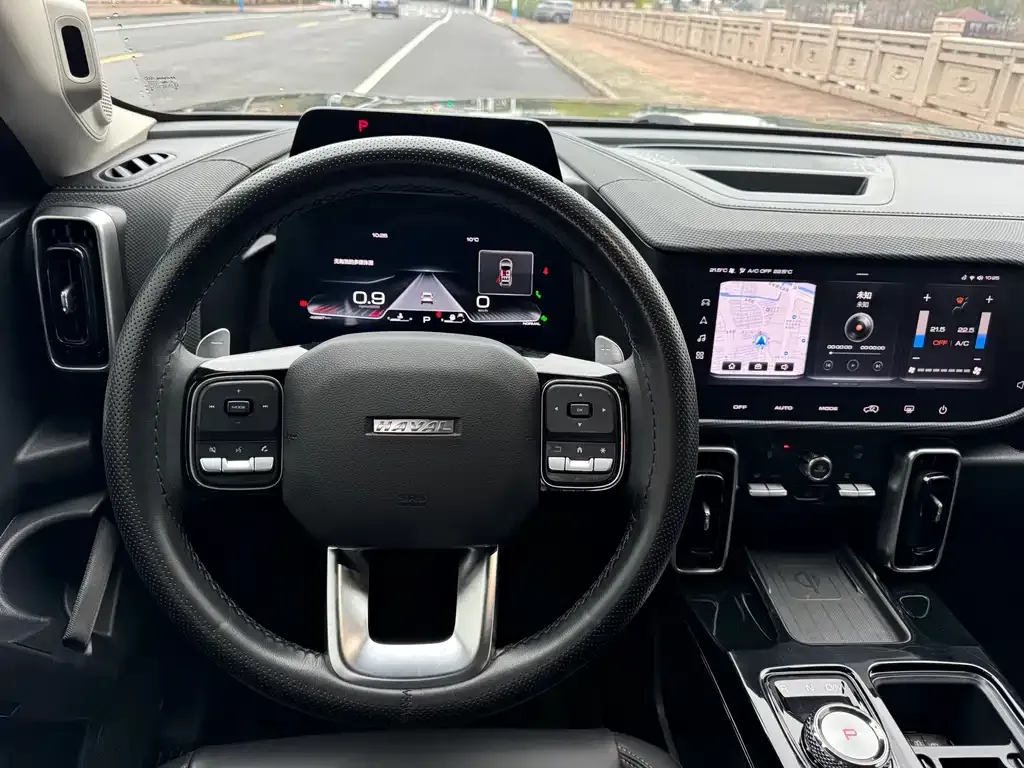 Haval Big Dog 2022 из CN, фото 3