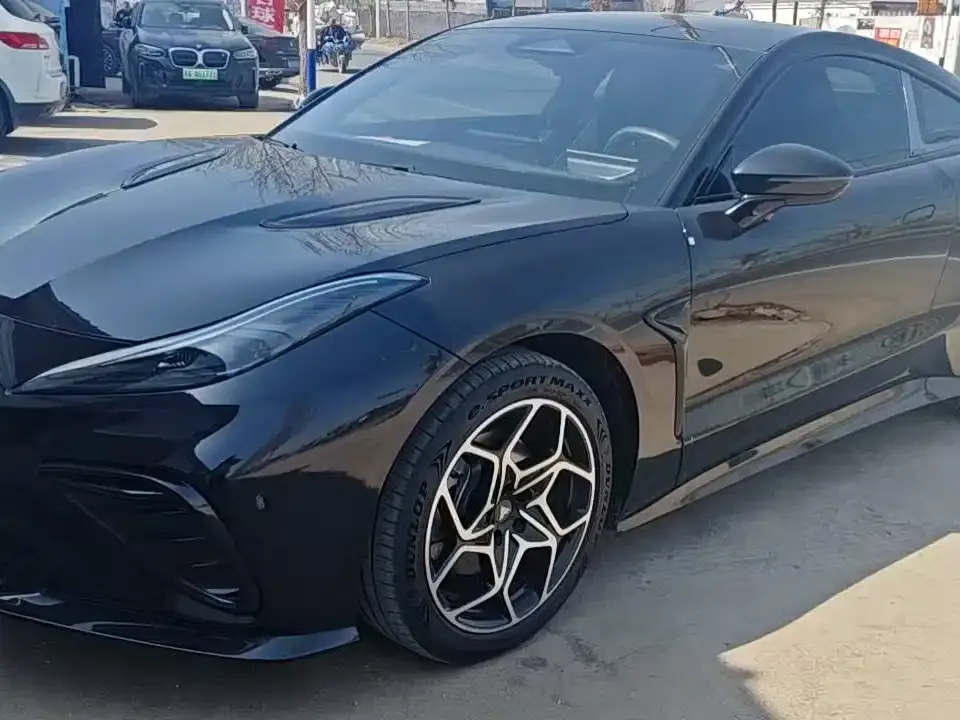 Neta GT 2023 из CN, фото 3