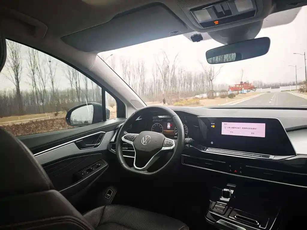 Volkswagen Talagon 2022 из CN, фото 3