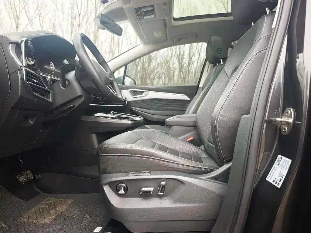 Volkswagen Talagon 2022 из CN, фото 7