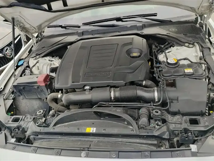 Jaguar XEL 2021 из CN, фото 7