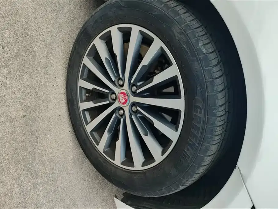 Jaguar XEL 2021 из CN, фото 8