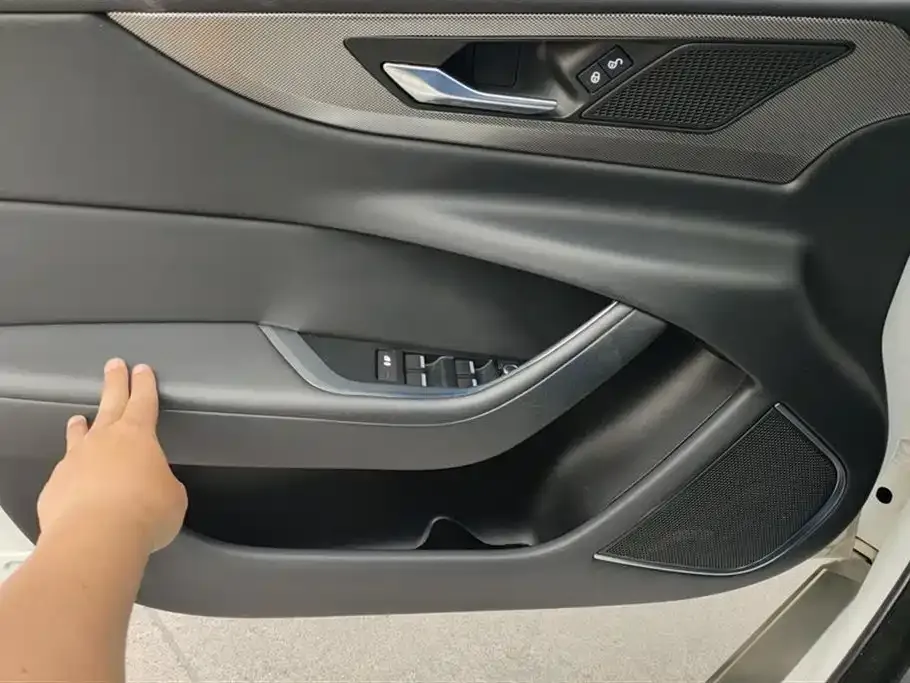 Jaguar XEL 2021 из CN, фото 3