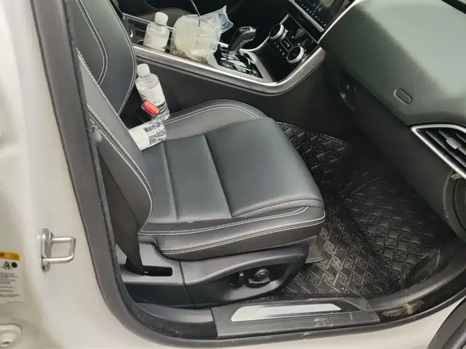 Jaguar XEL 2021 из CN, фото 4