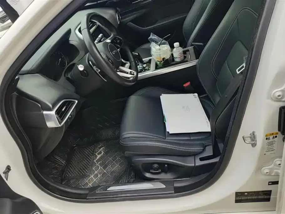 Jaguar XEL 2021 из CN, фото 2