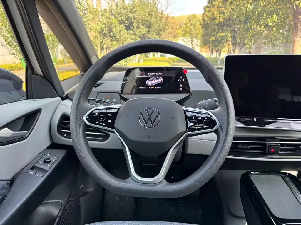 Volkswagen ID.3 2025 из CN, фото 5