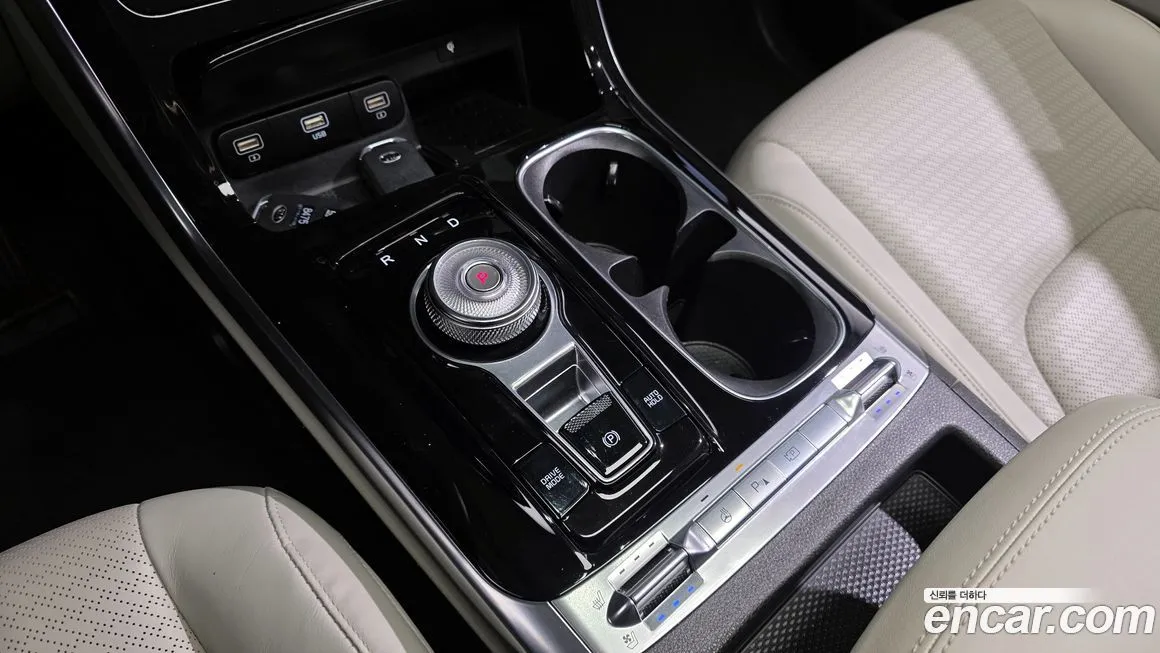 Kia Carnival 2021 из KR, фото 10