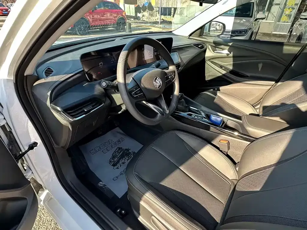Buick Verano 2025 из CN, фото 4