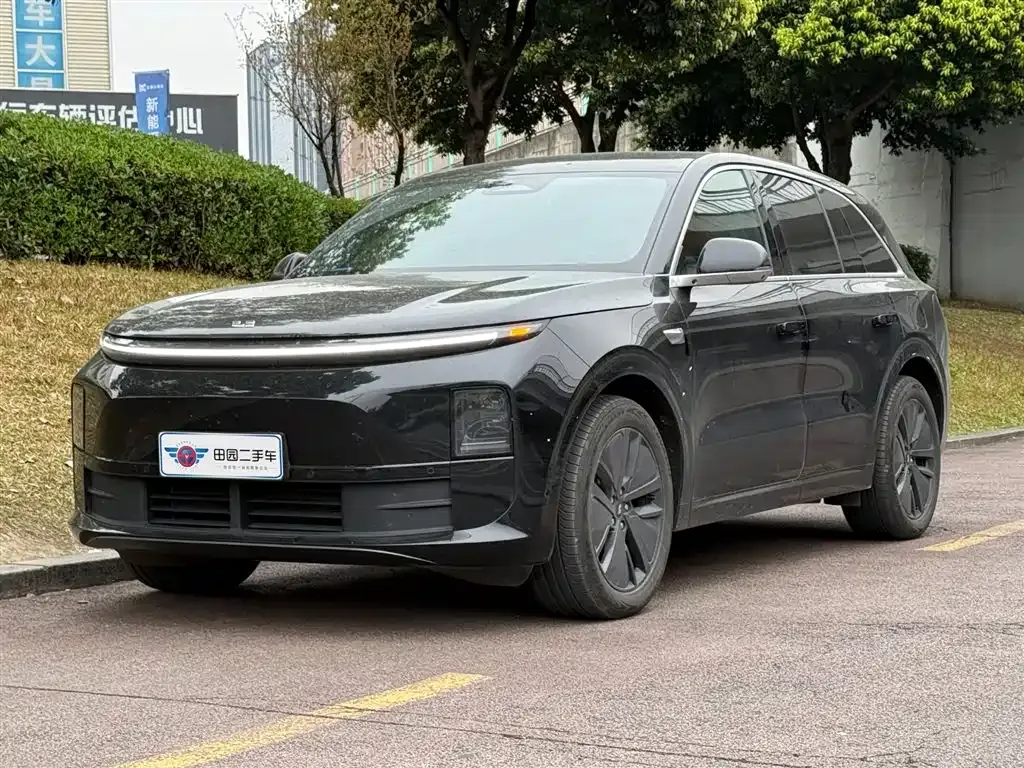 Li Auto Li L6