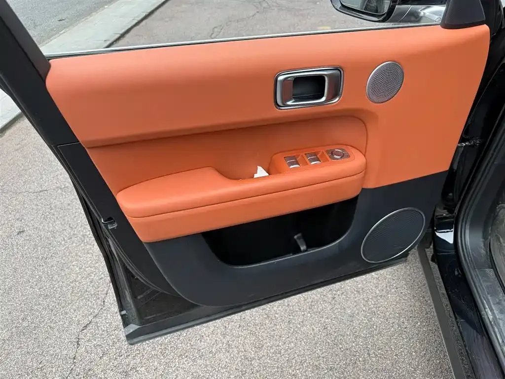 Li Auto Li L6 2024 из CN, фото 6
