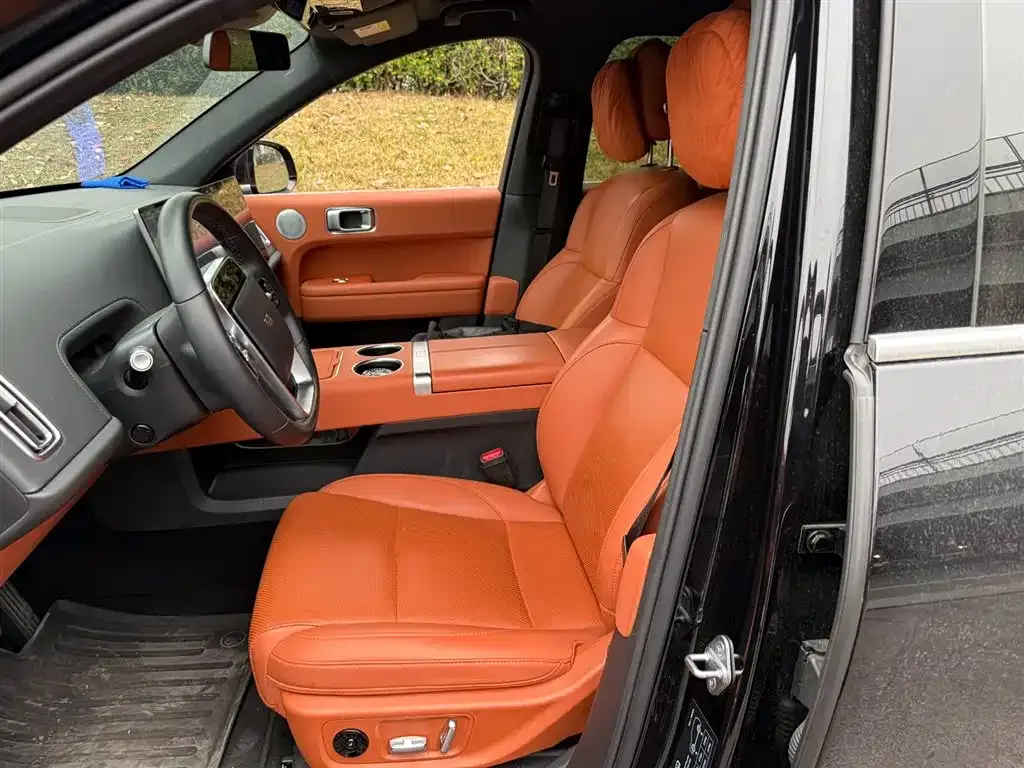 Li Auto Li L6 2024 из CN, фото 3