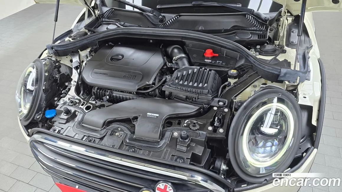 Mini Clubman — фото 6