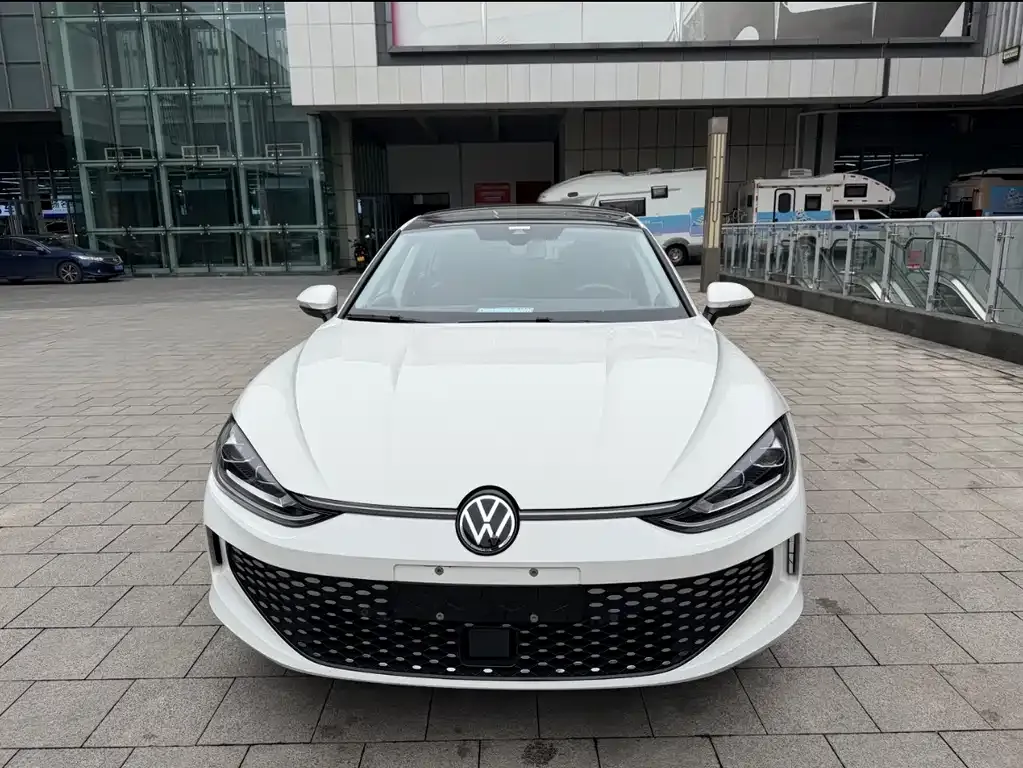 Volkswagen Lamando 2022 из CN, фото 2