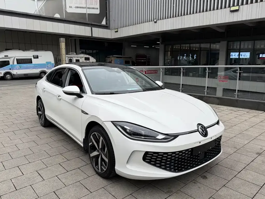 Volkswagen Lamando 2022 из CN, фото 7