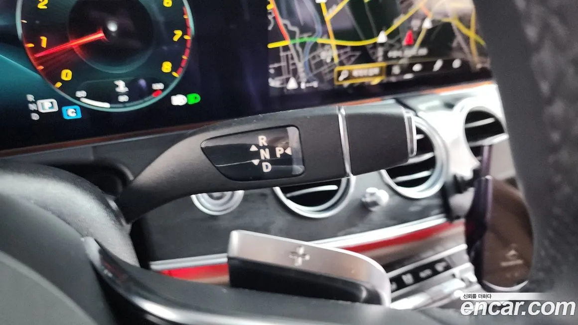 Mercedes-Benz E-Class 2023 из KR, фото 5