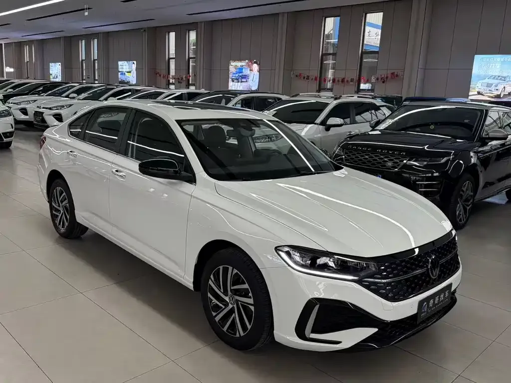Volkswagen Lavida 2025 из CN, фото 1