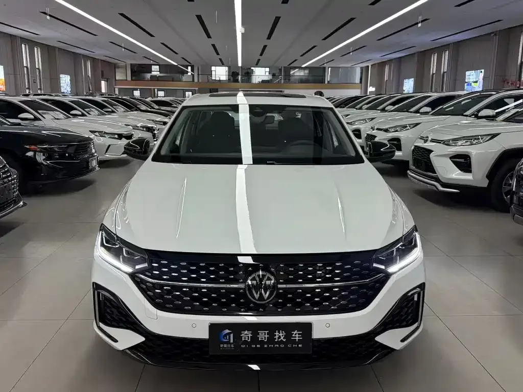 Volkswagen Lavida 2025 из CN, фото 9