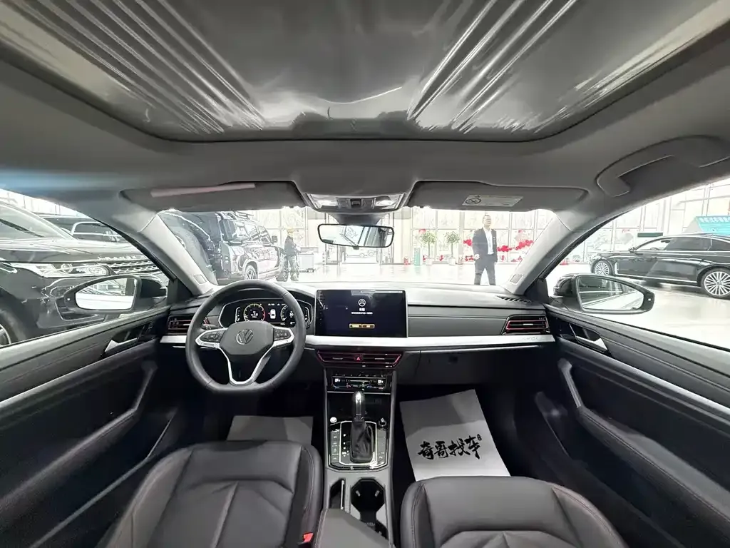 Volkswagen Lavida 2025 из CN, фото 7