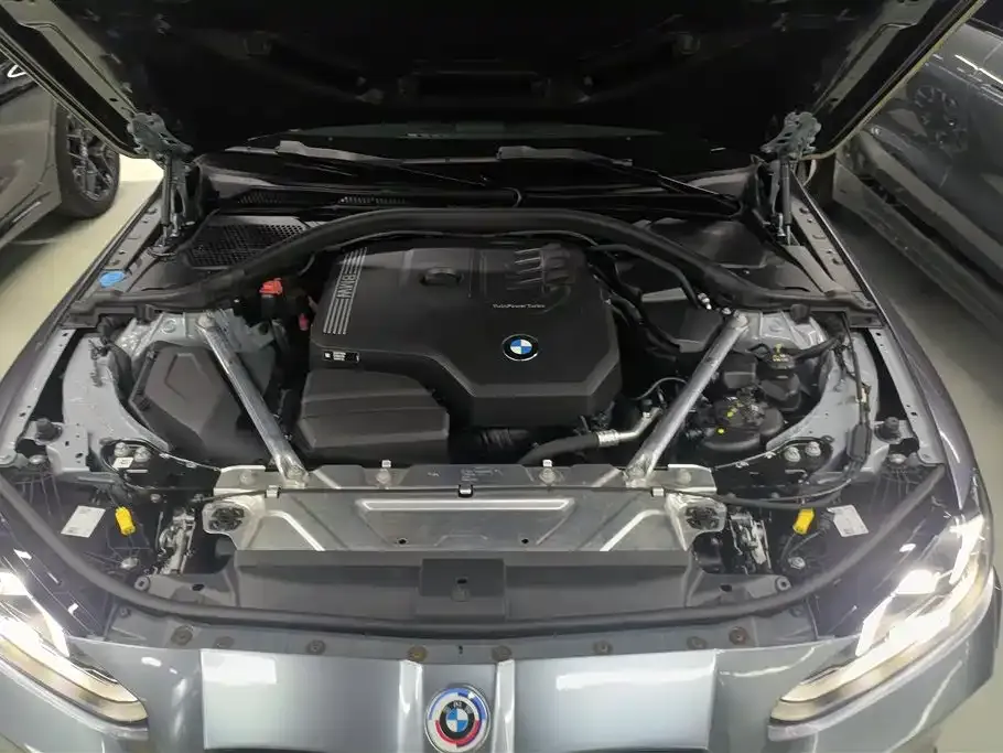 BMW 4 Series — фото 5
