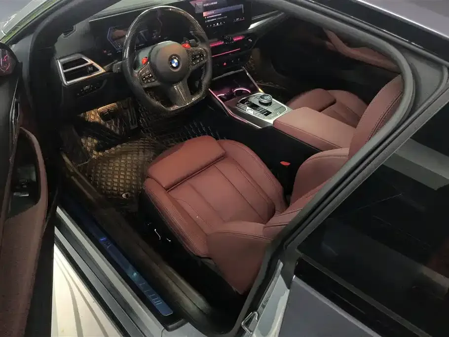 BMW 4 Series — фото 10