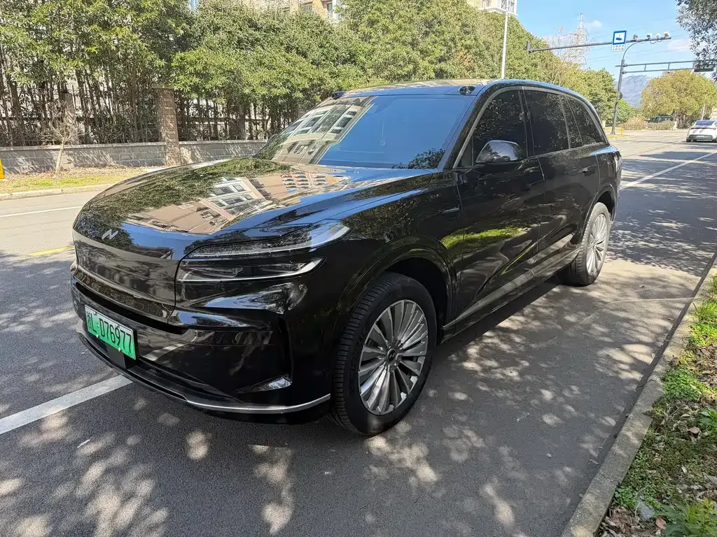 ONVO L90 2025 из CN, фото 1