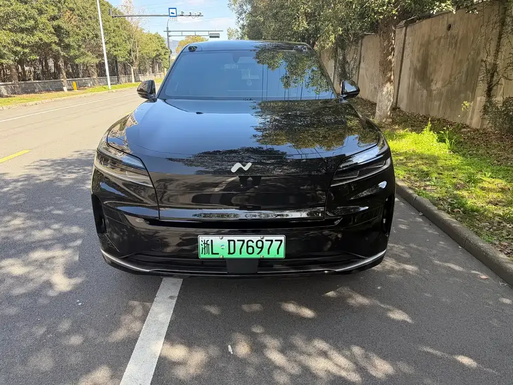 ONVO L90 2025 из CN, фото 3