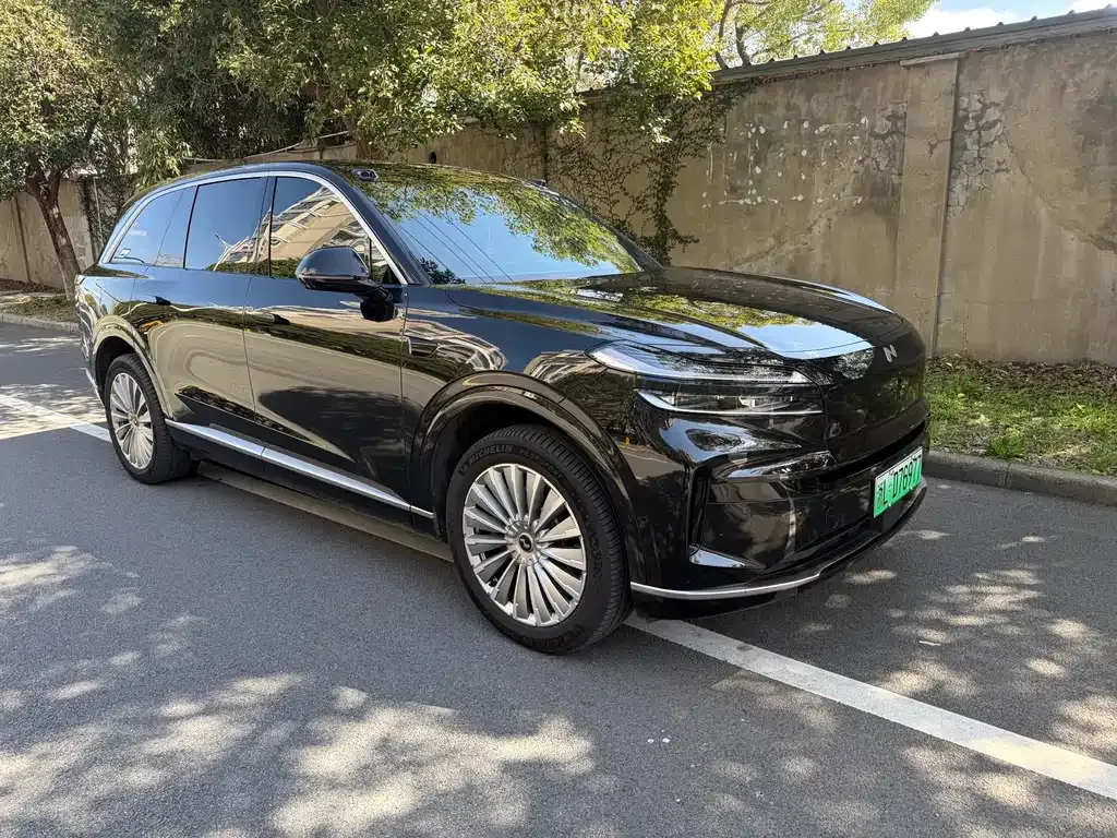 ONVO L90 2025 из CN, фото 6