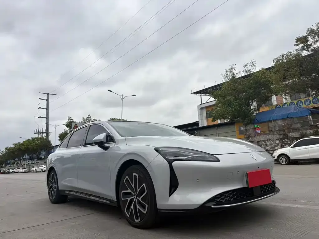 Baojun Enjoy 2025 из CN, фото 1