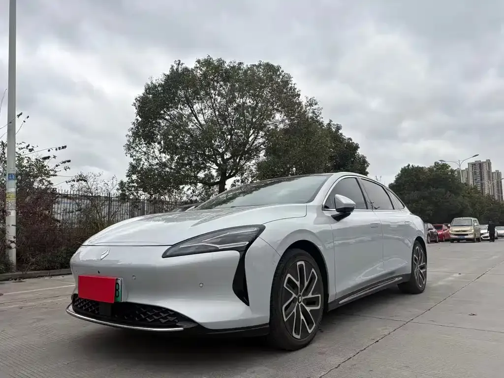 Baojun Enjoy 2025 из CN, фото 7