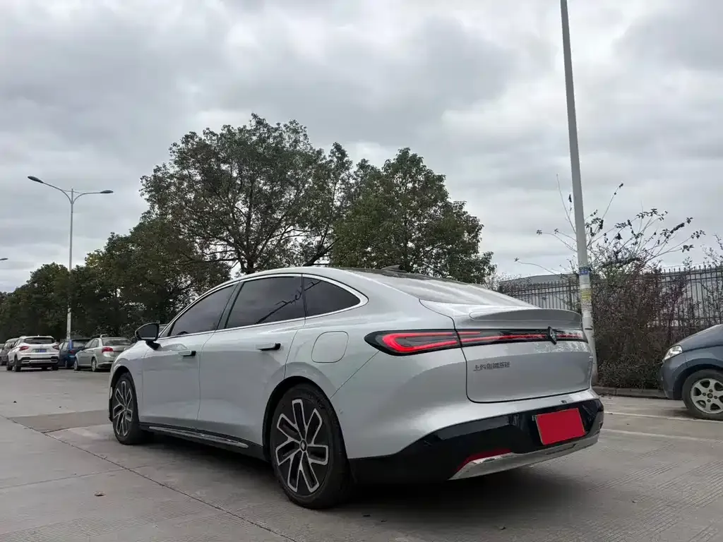 Baojun Enjoy 2025 из CN, фото 9