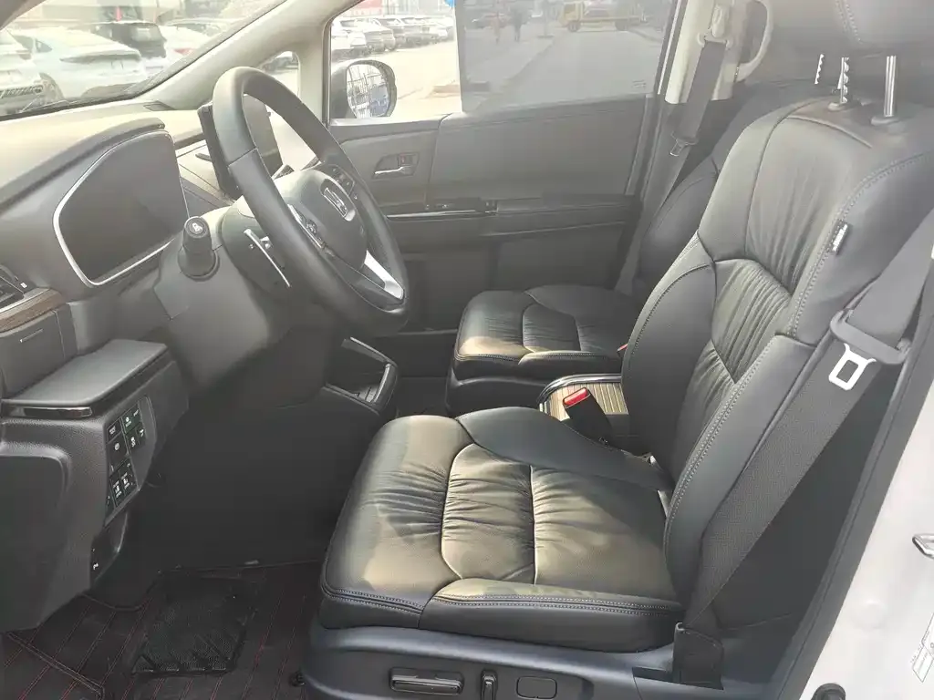 Honda Odyssey 2026 из CN, фото 9