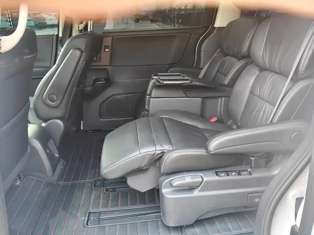 Honda Odyssey 2026 из CN, фото 4