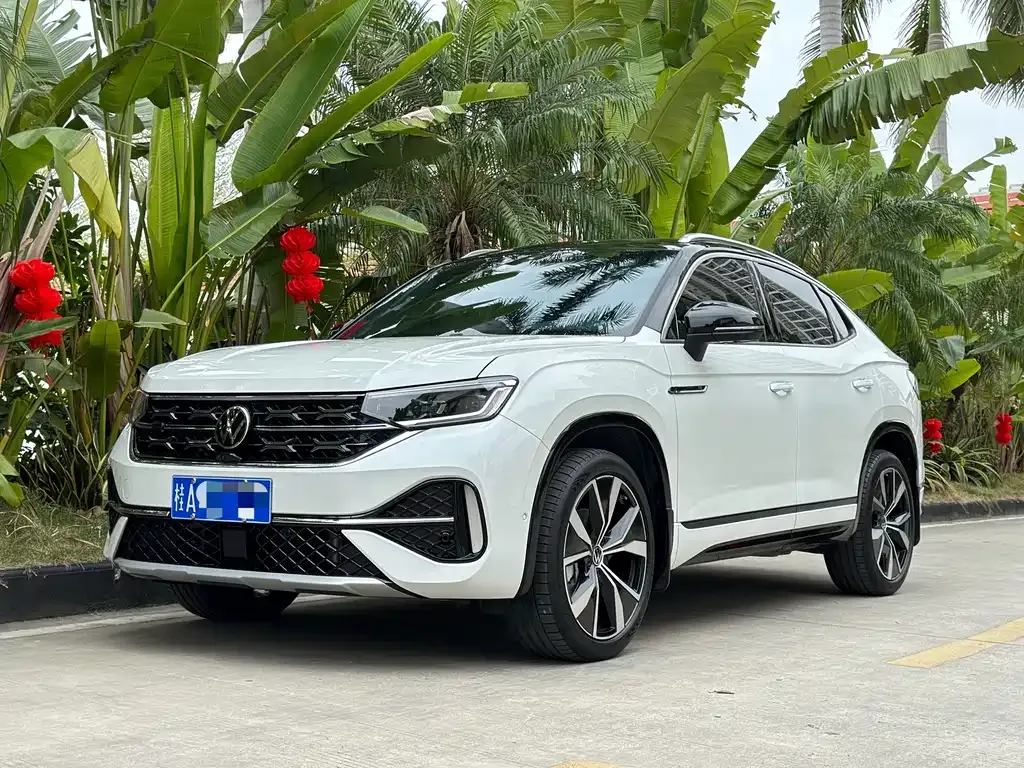 Volkswagen X 2023 из CN, фото 1