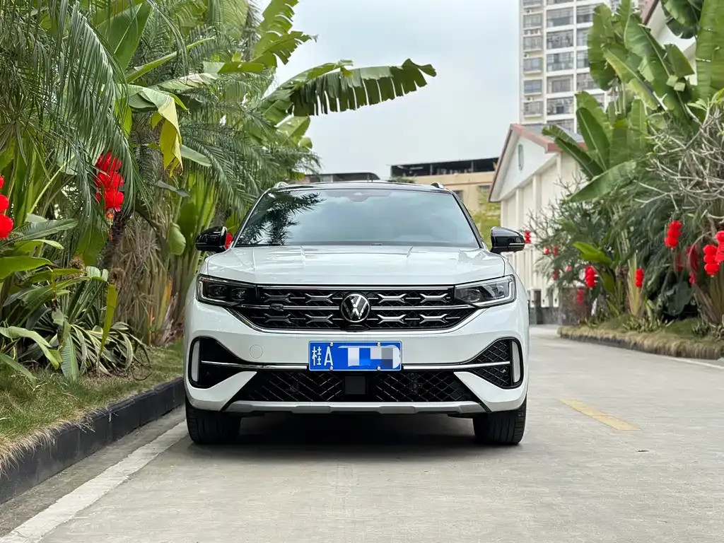 Volkswagen X 2023 из CN, фото 3