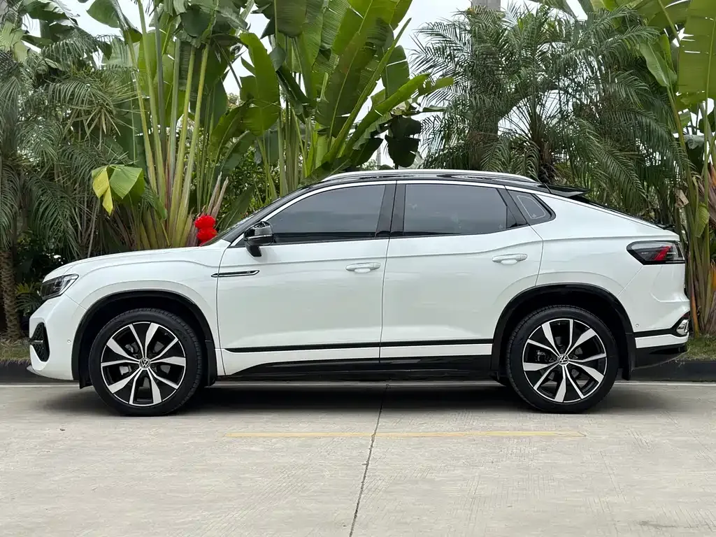 Volkswagen X 2023 из CN, фото 9