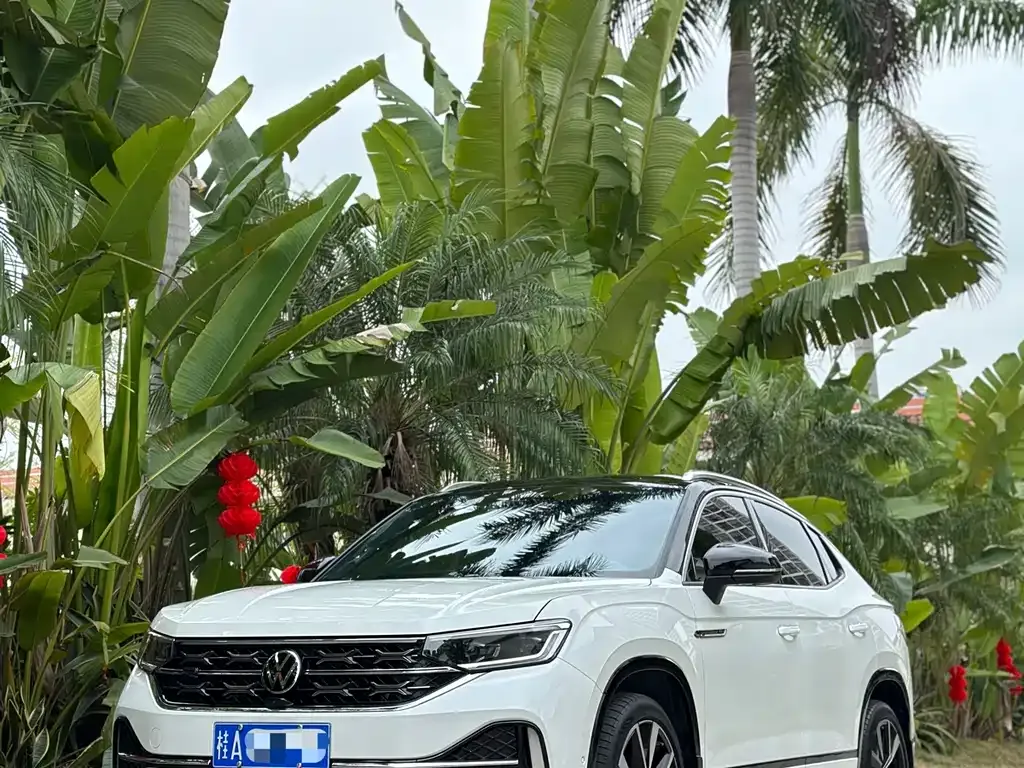 Volkswagen X 2023 из CN, фото 7