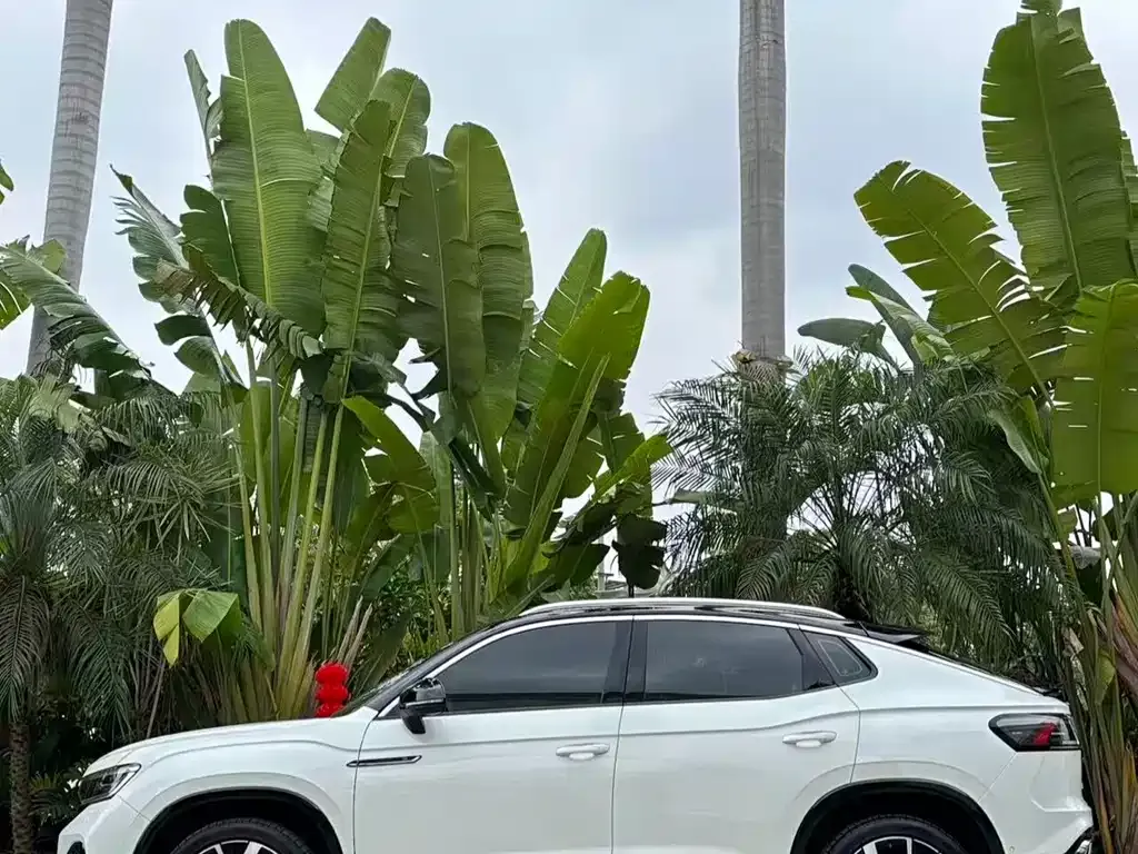 Volkswagen X 2023 из CN, фото 4