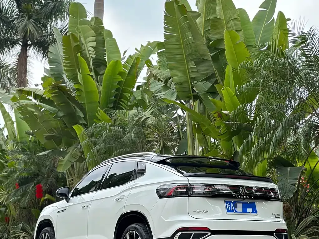 Volkswagen X 2023 из CN, фото 10