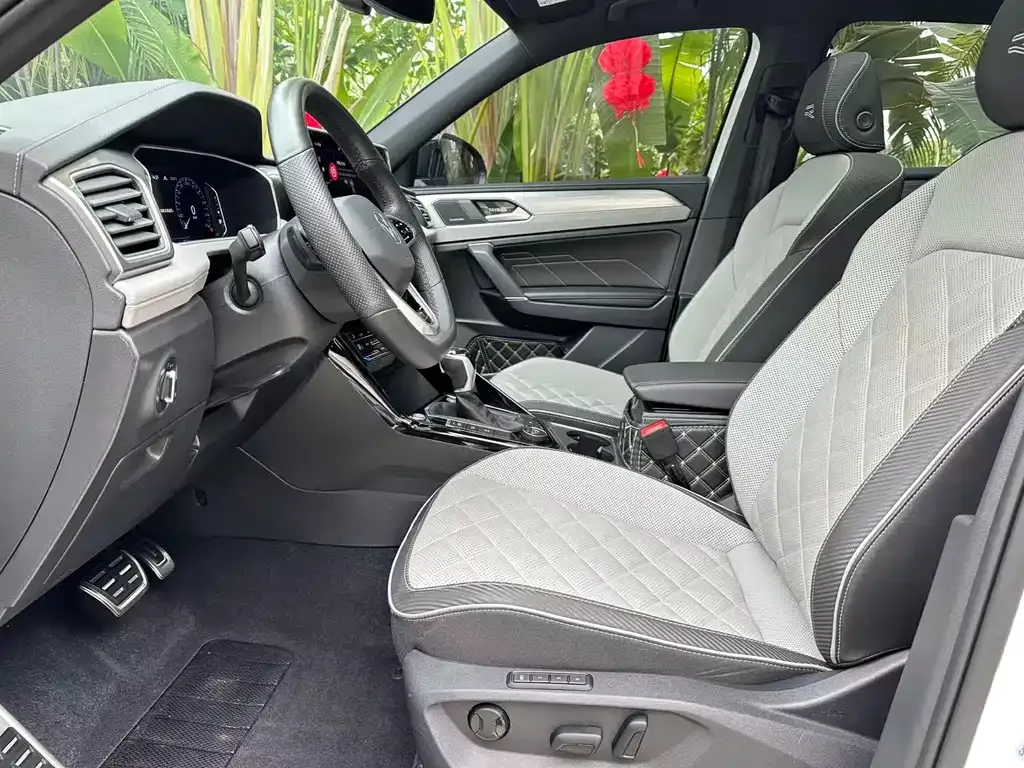 Volkswagen X 2023 из CN, фото 5