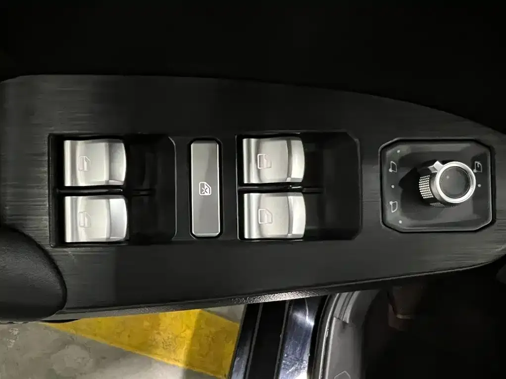 Haval Chulian 2021 из CN, фото 2