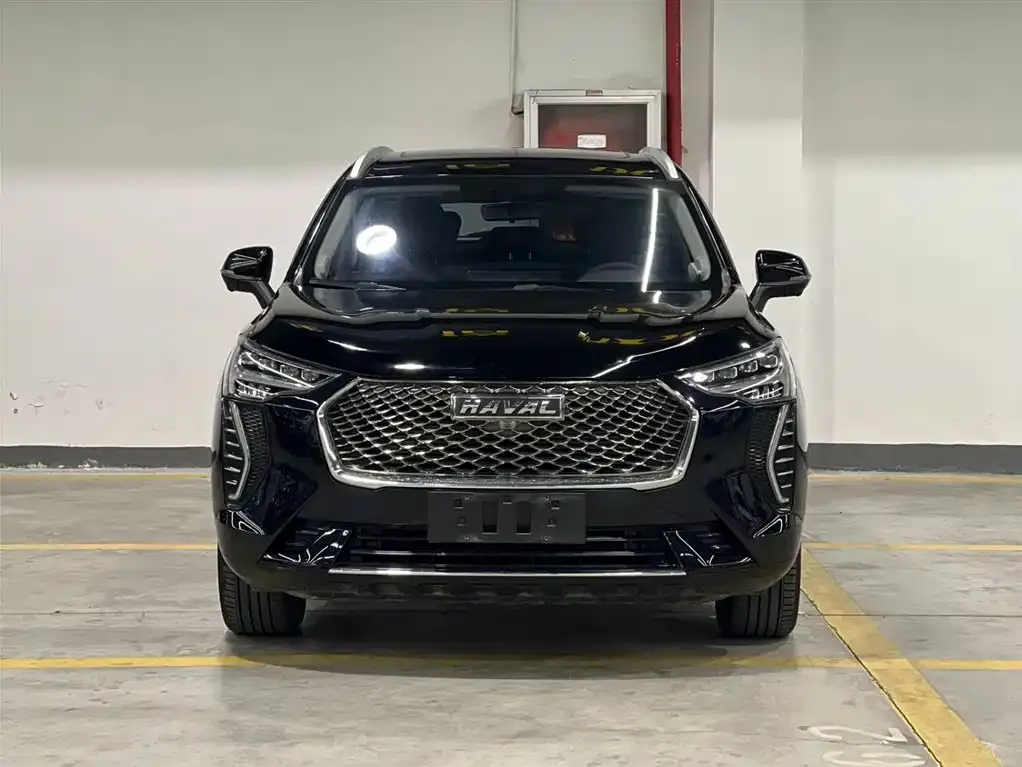 Haval Chulian 2021 из CN, фото 5