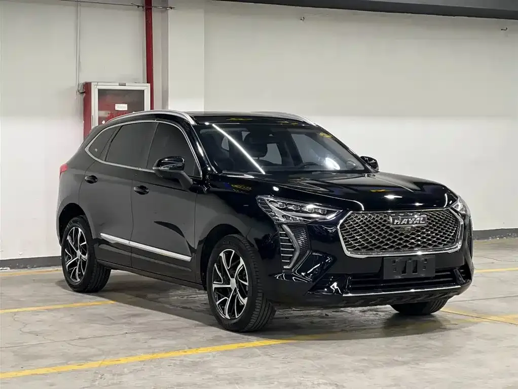 Haval Chulian 2021 из CN, фото 6