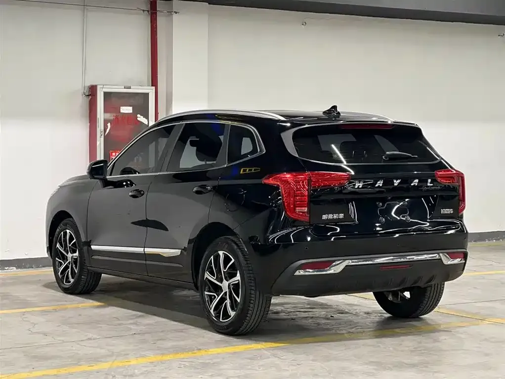 Haval Chulian 2021 из CN, фото 8