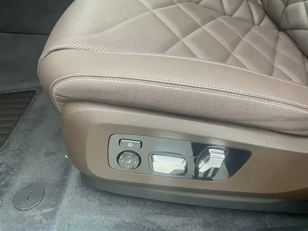 BMW X5 2026 из CN, фото 9