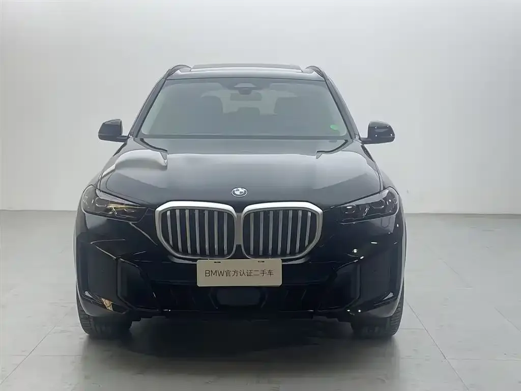 BMW X5 2026 из CN, фото 8
