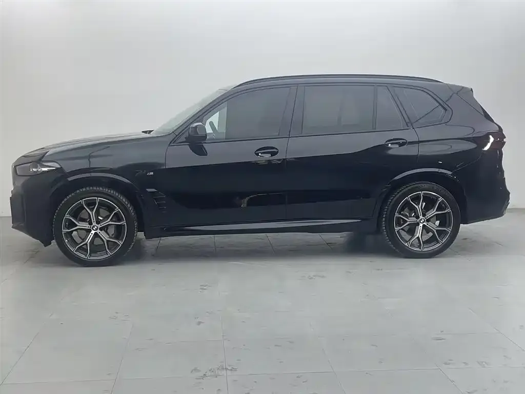 BMW X5 2026 из CN, фото 4